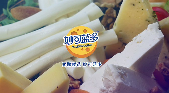 妙可藍(lán)多餐桌市場(chǎng)營銷策劃